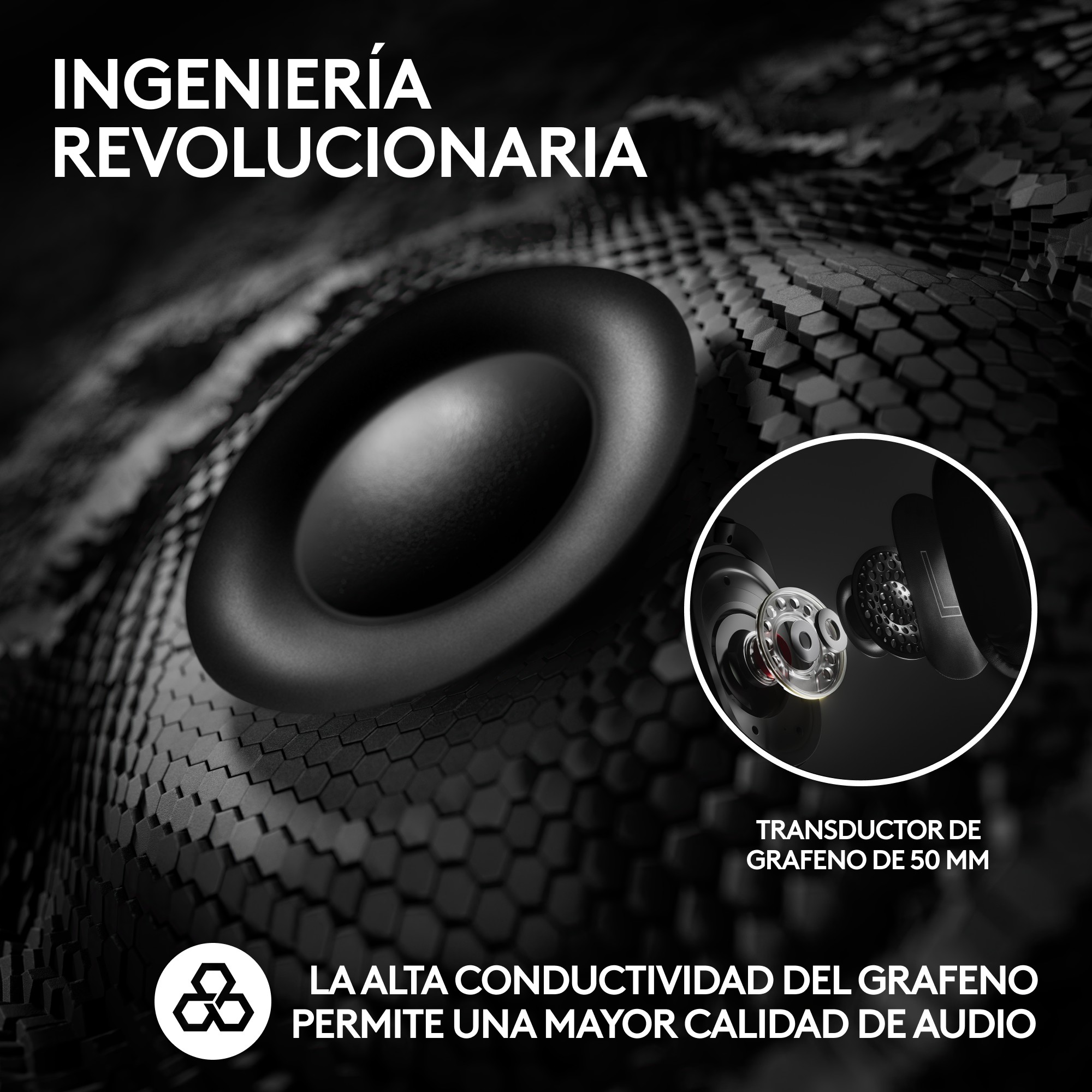 Logitech G PRO X 2 Lightspeed
