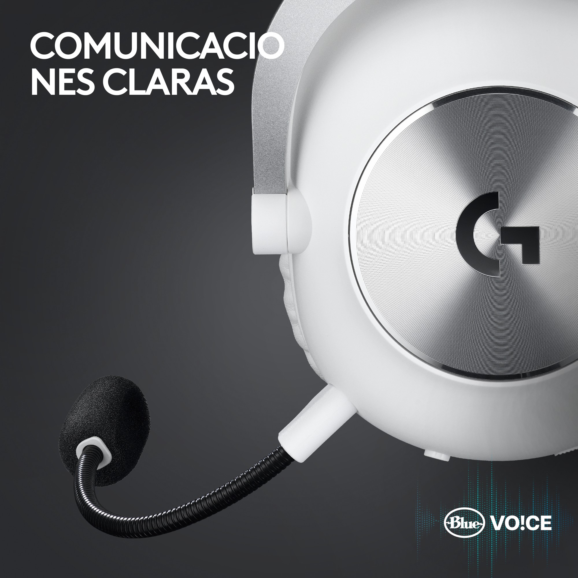 Logitech G PRO X 2 Lightspeed