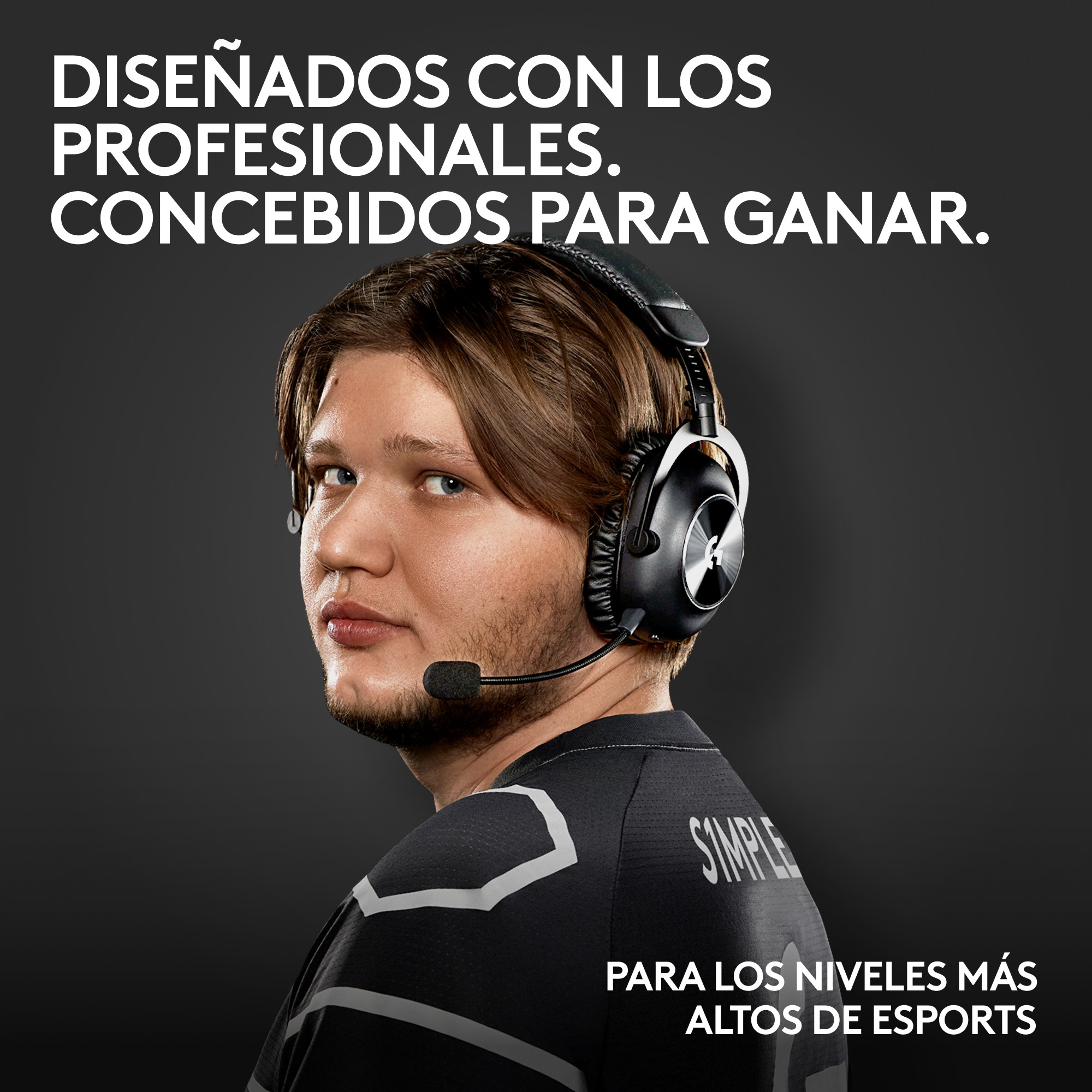 Logitech