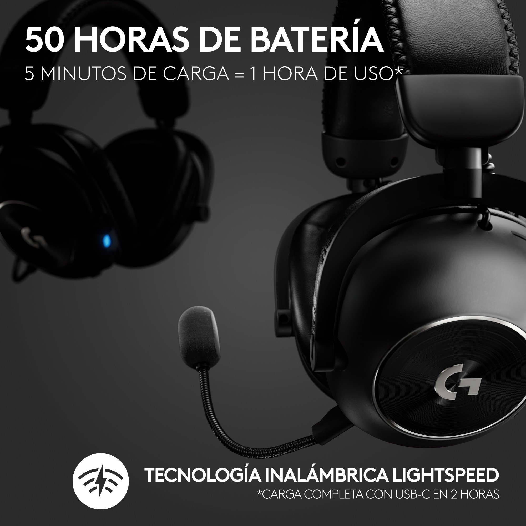 Logitech