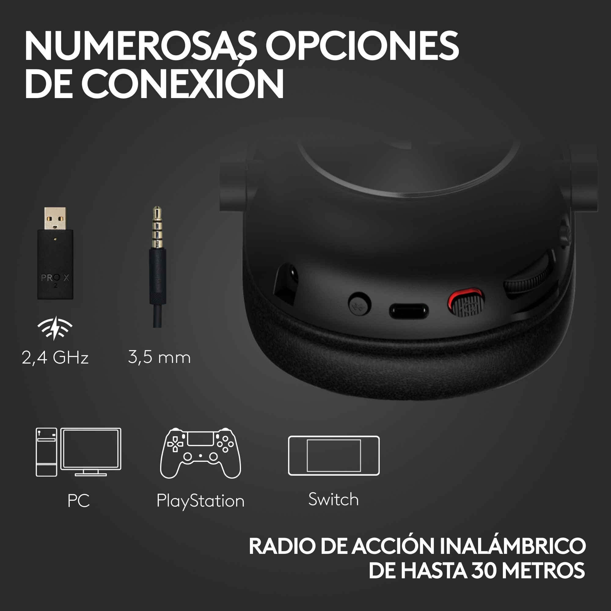 Logitech