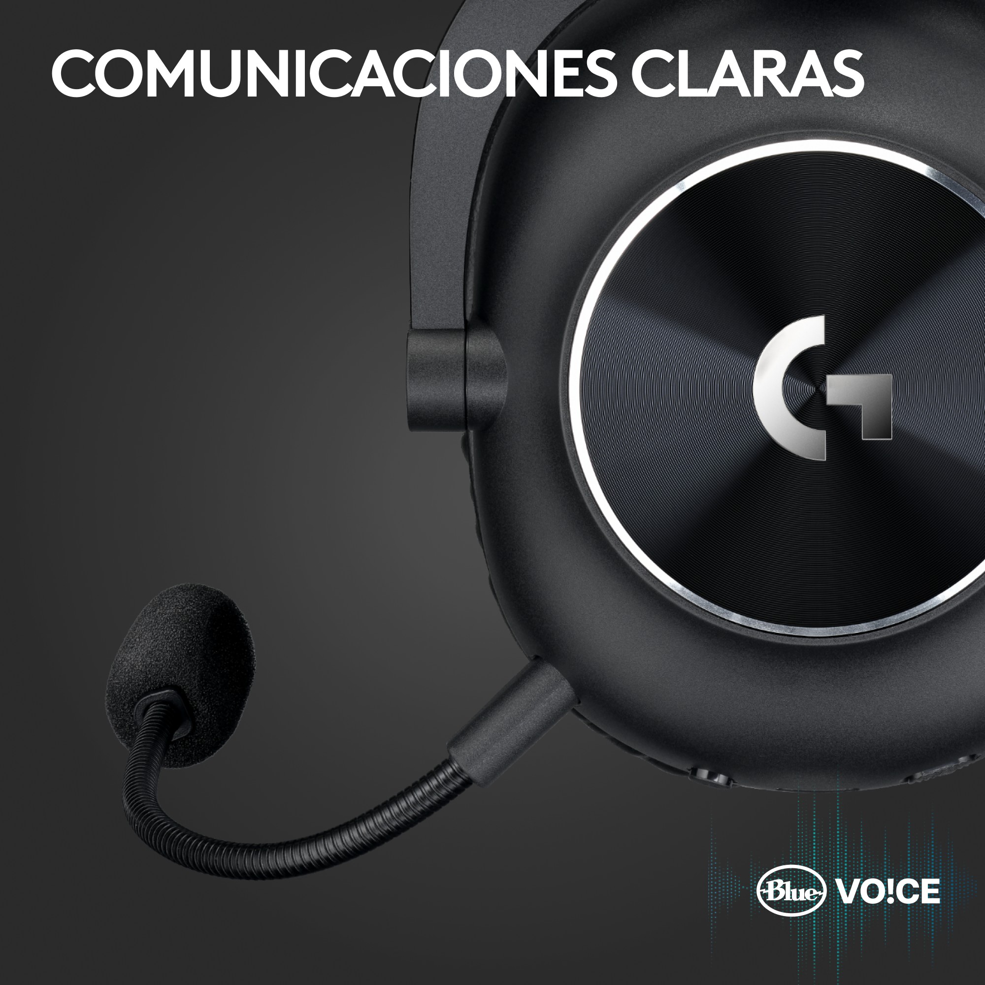 Logitech