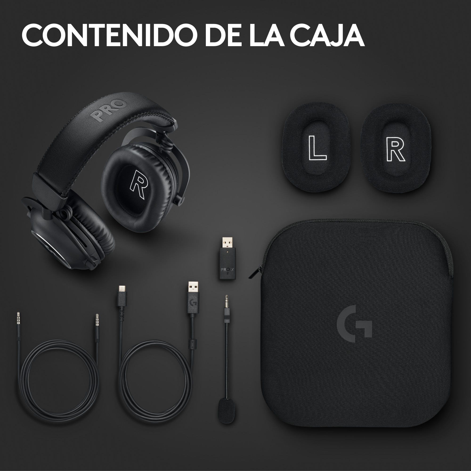 Logitech