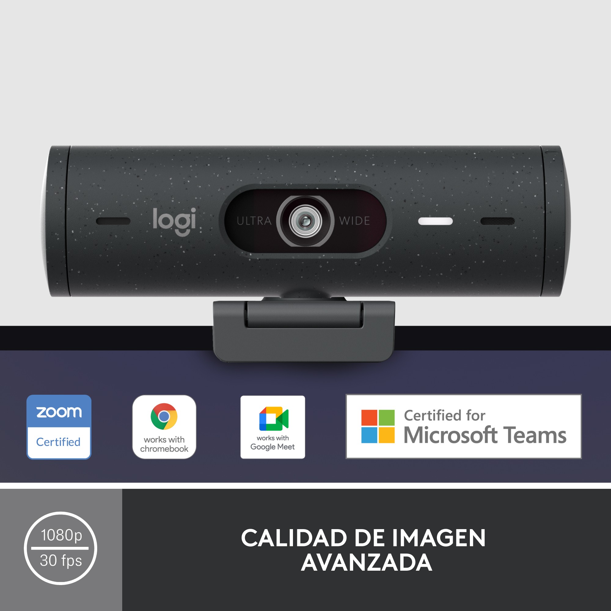Logitech