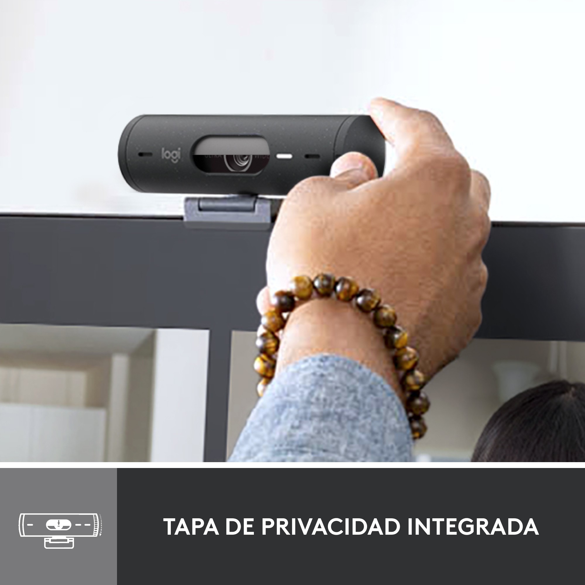 Logitech