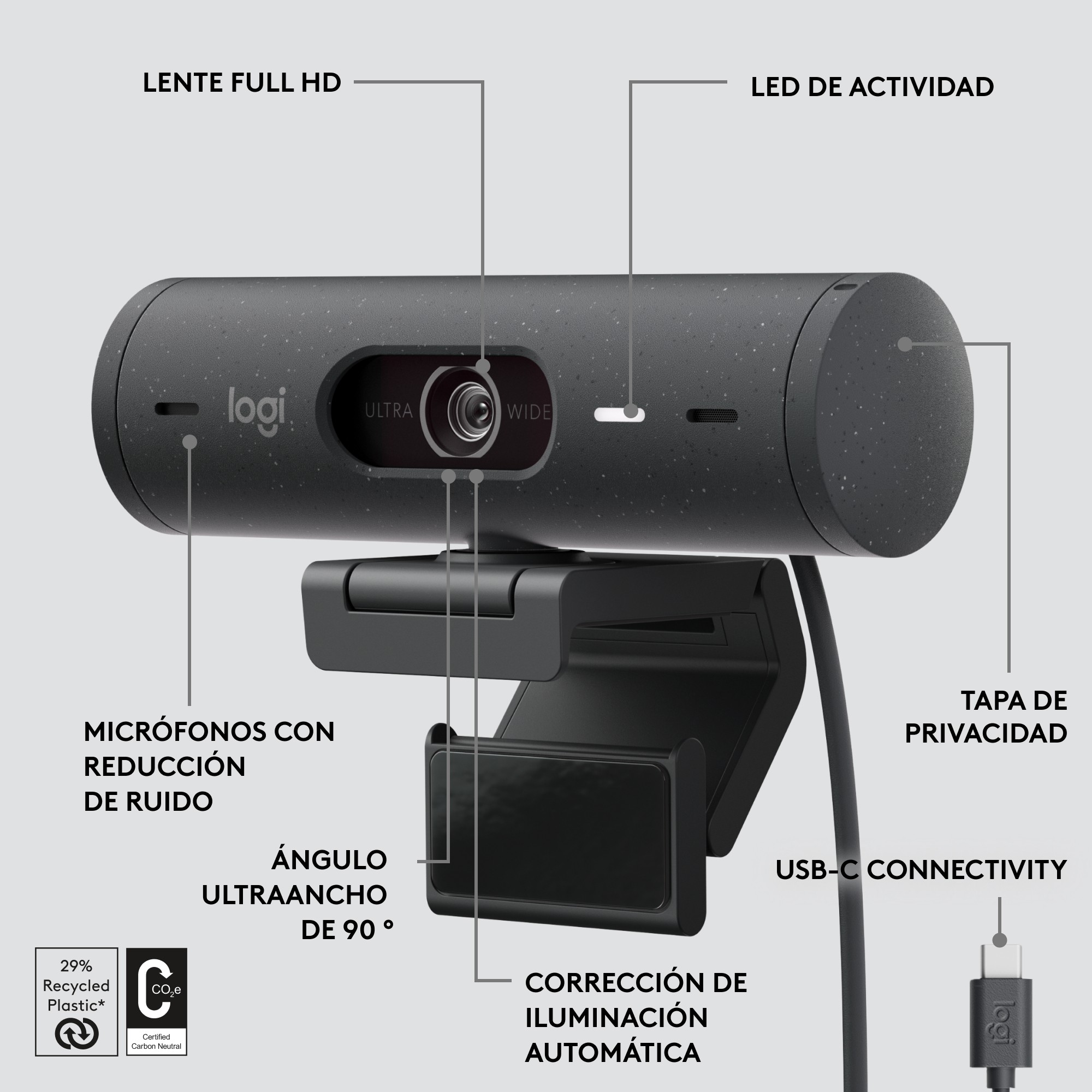 Logitech