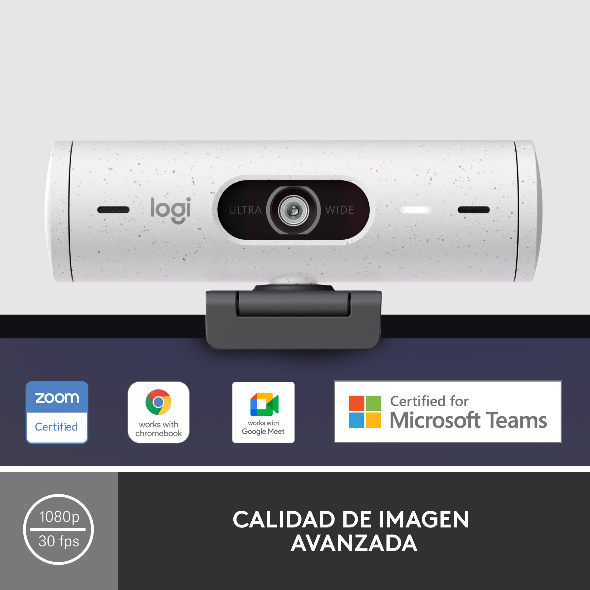 Logitech