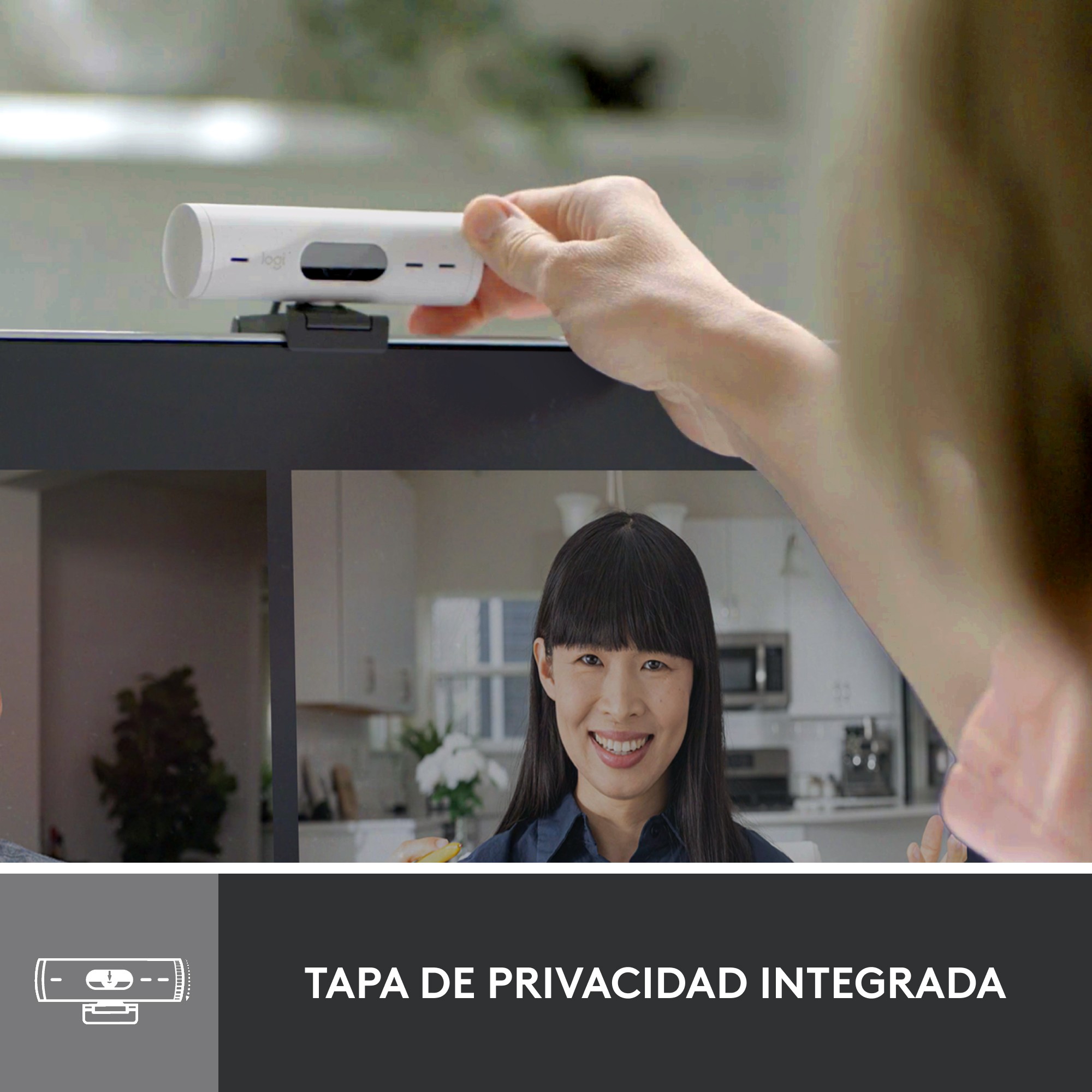 Logitech