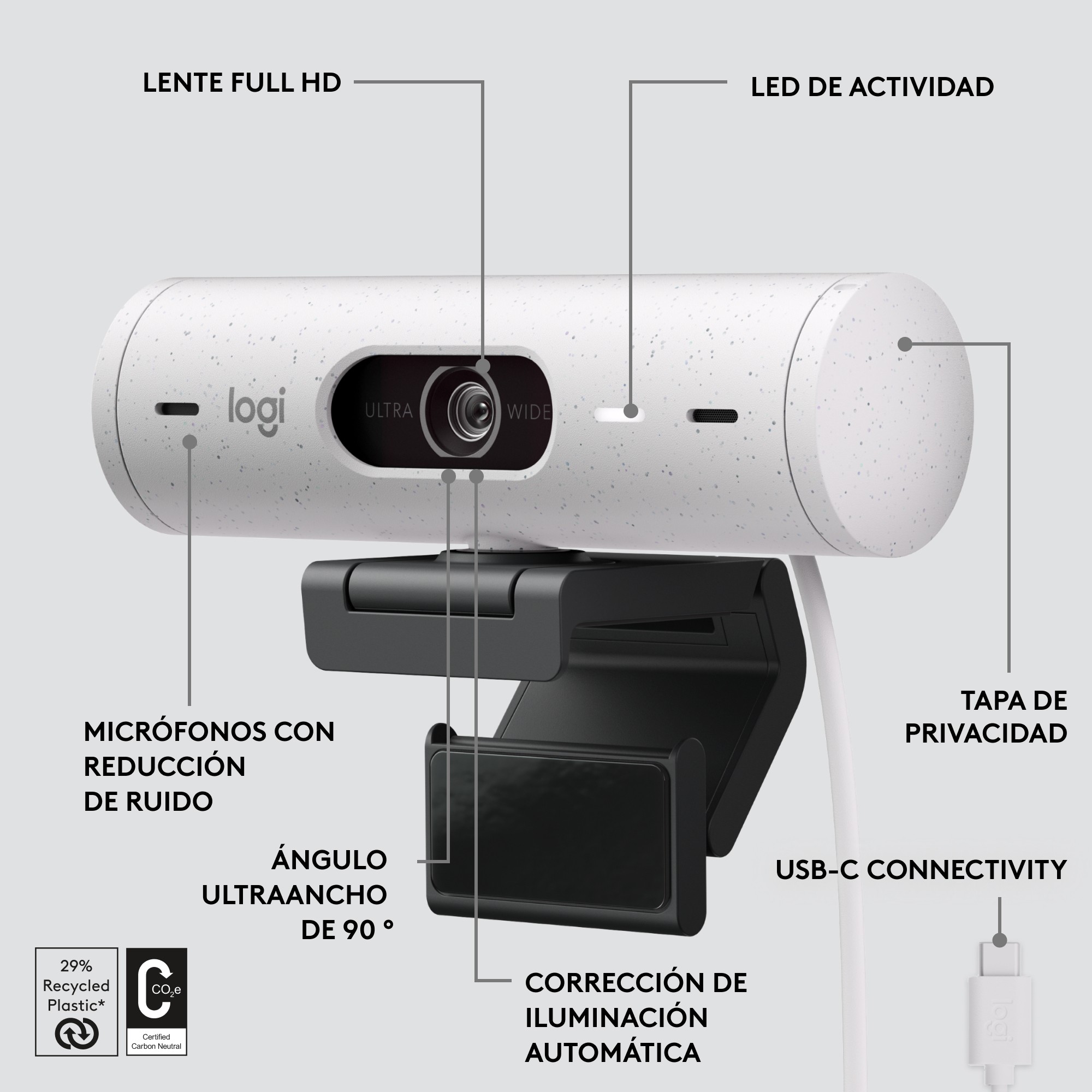 Logitech