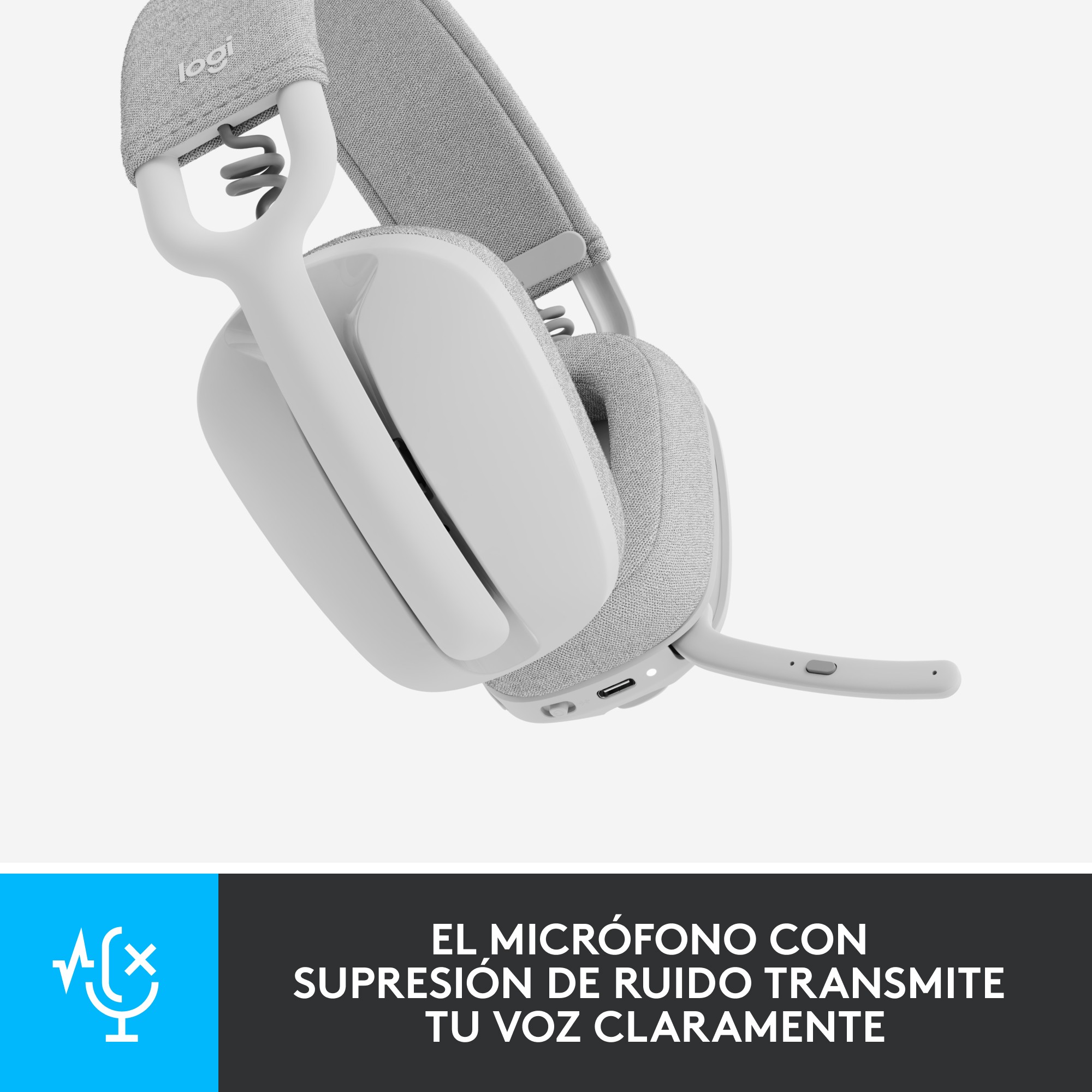 Logitech