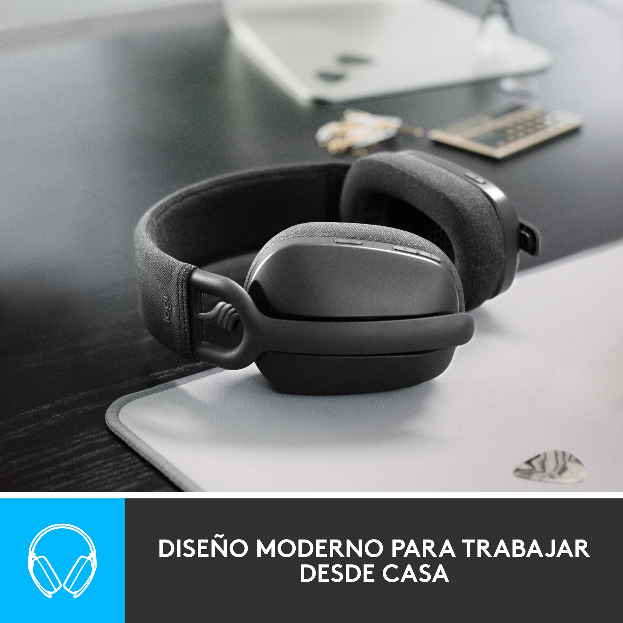Logitech