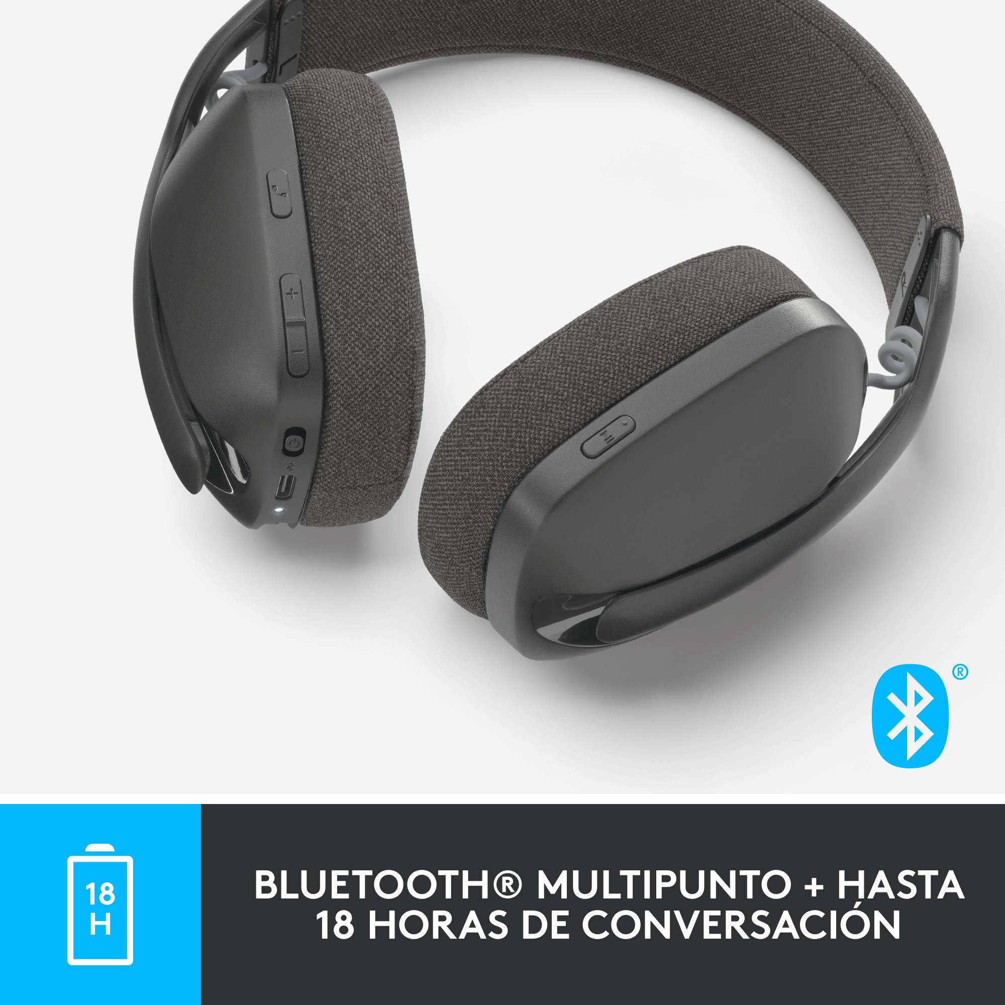 Logitech