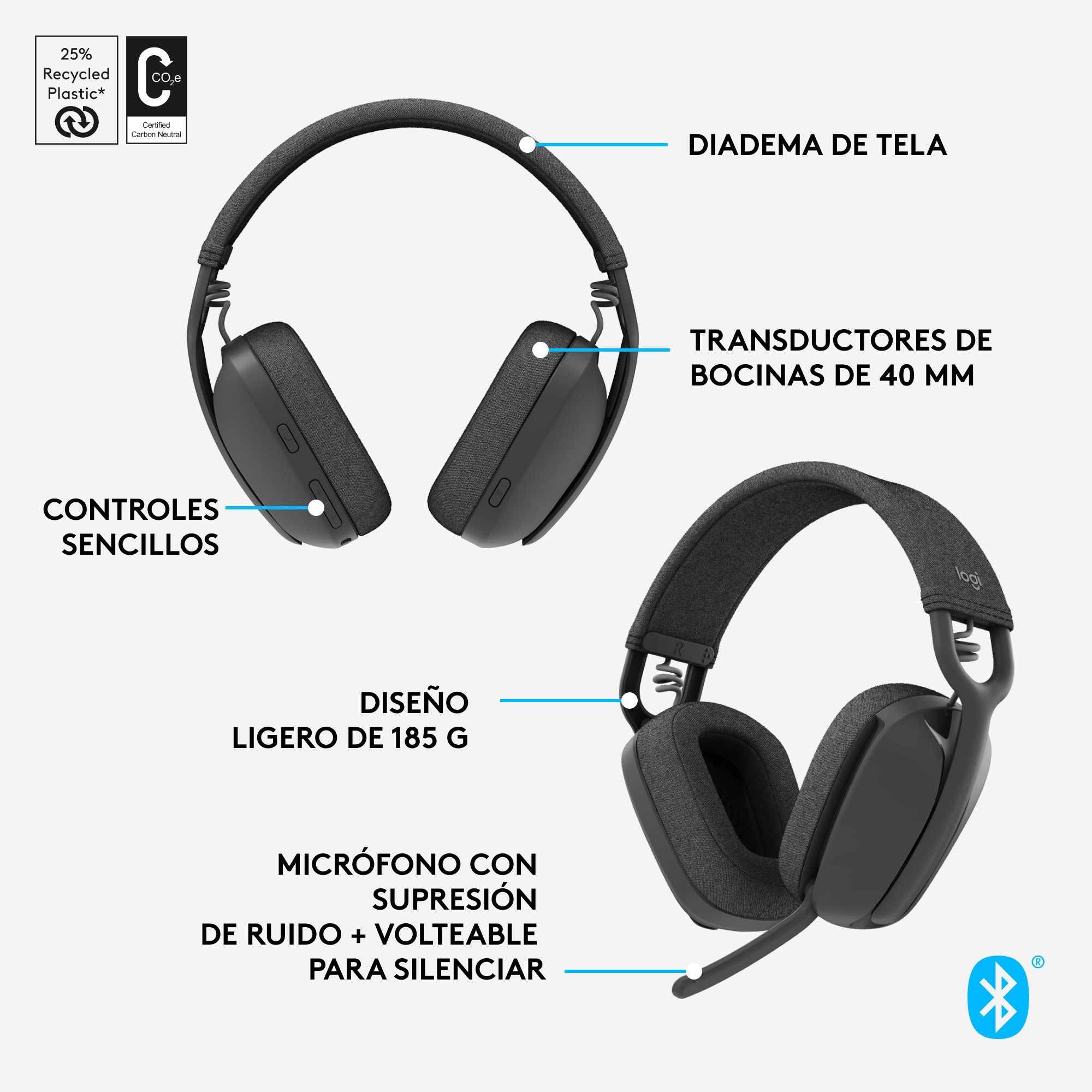 Logitech
