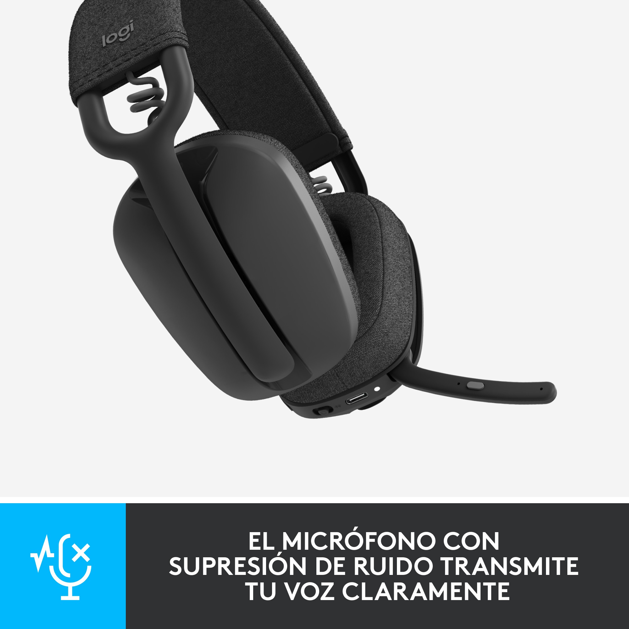 Logitech