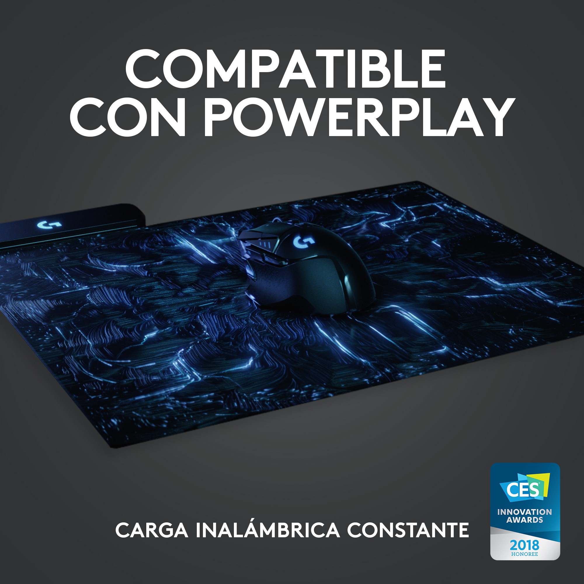 Logitech G502 x
