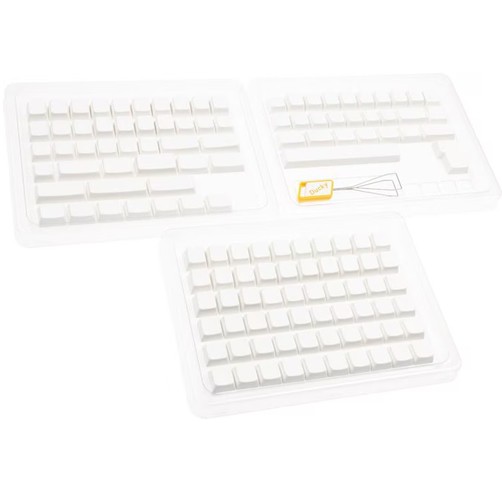 Keycap PBT Set Ducky 