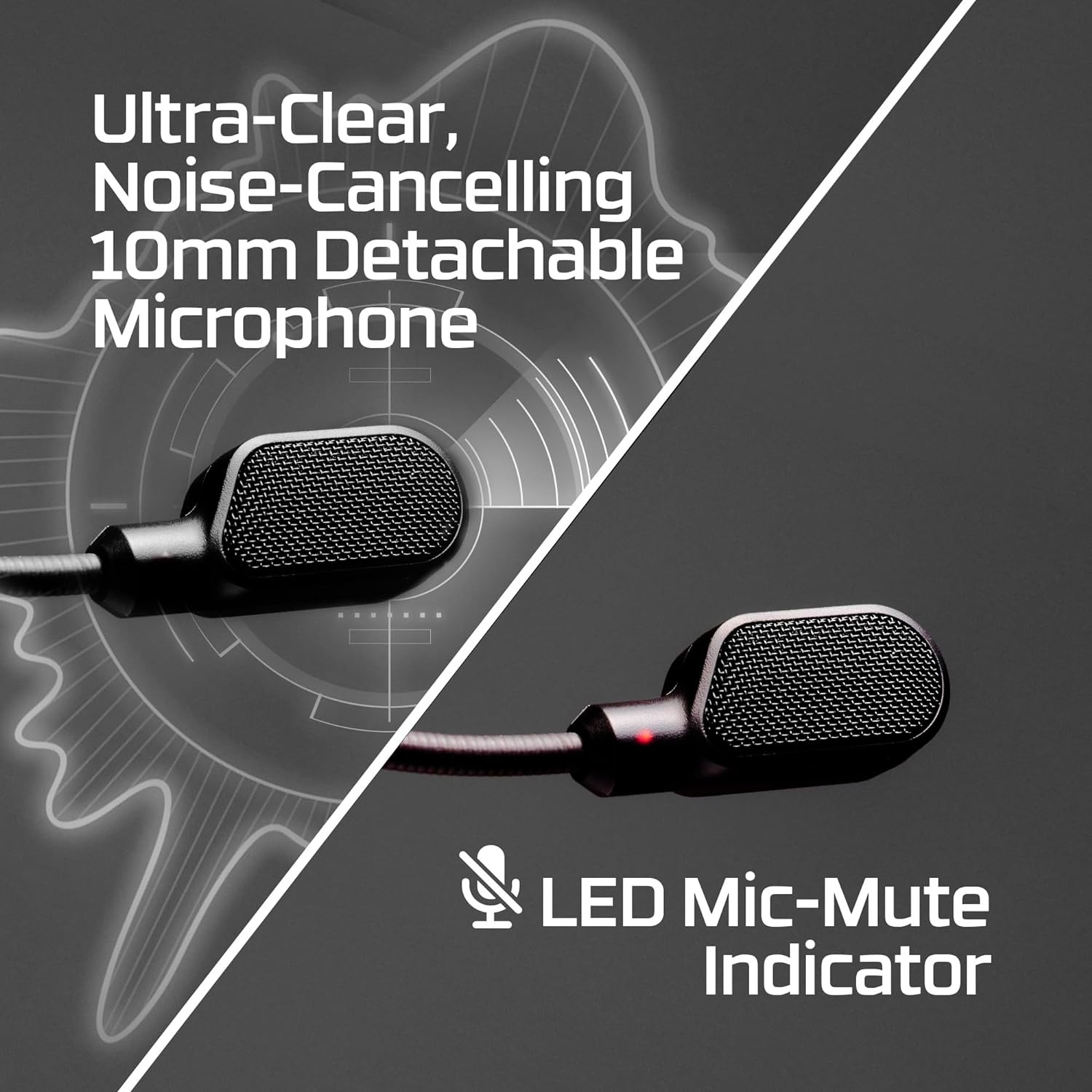 HyperX Cloud III - Wireless -  Negro