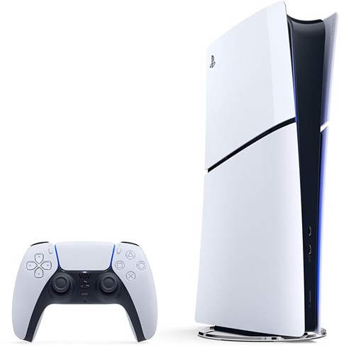 SONY PLAYSTATION 5 SLIMDIGITAL EDITION 1TB