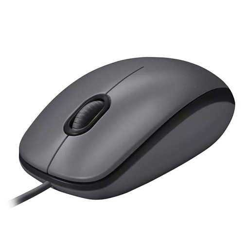 Logitech M110 Silent