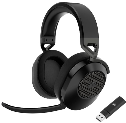 Corsair HS65 Wireless Negro