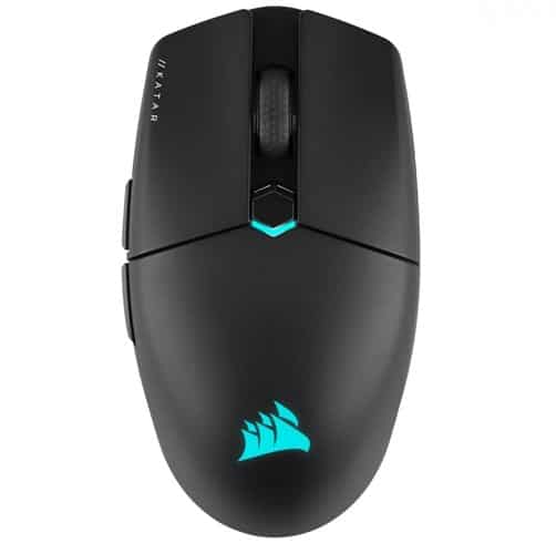 Corsair Katar