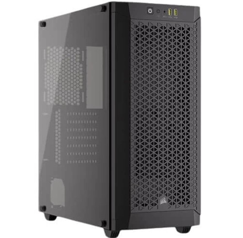 Corsair 480T Airflow - Negro