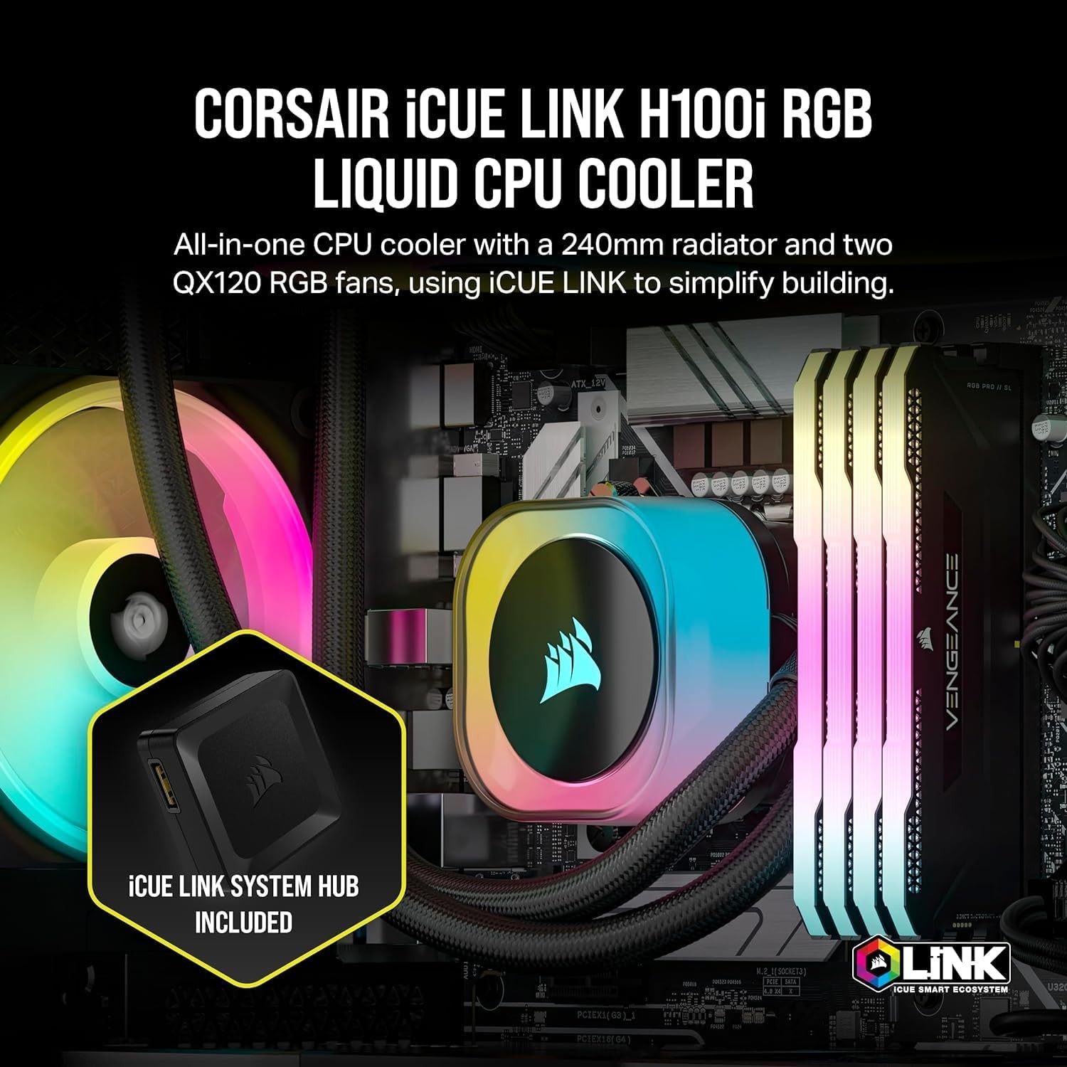 Corsair