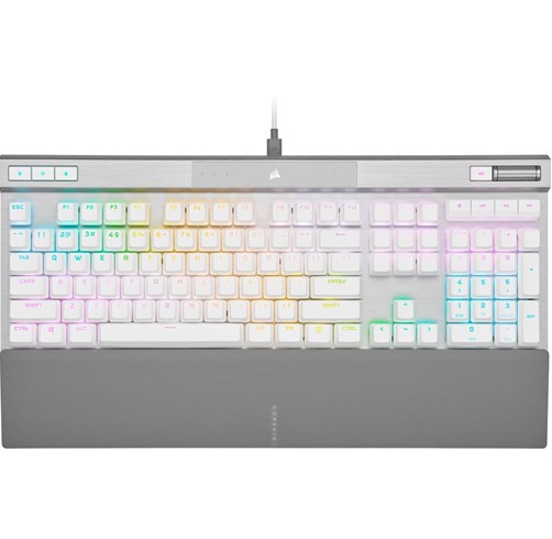 Corsair K70 RGB  PRO  - Corsair OPX