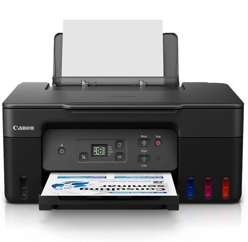 Canon Multifuncional  Pixma
