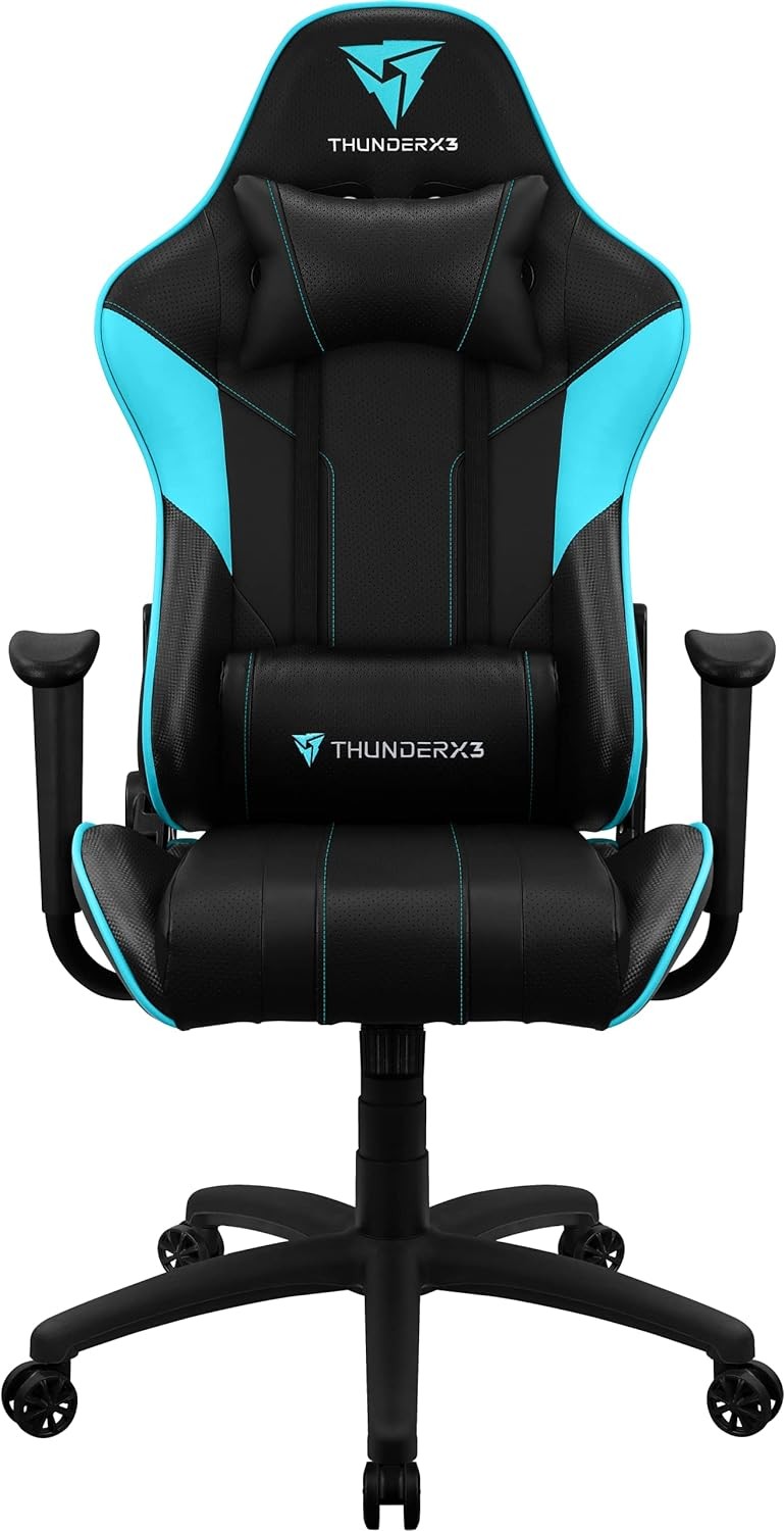 AeroCool Thunder X3 / EC3 