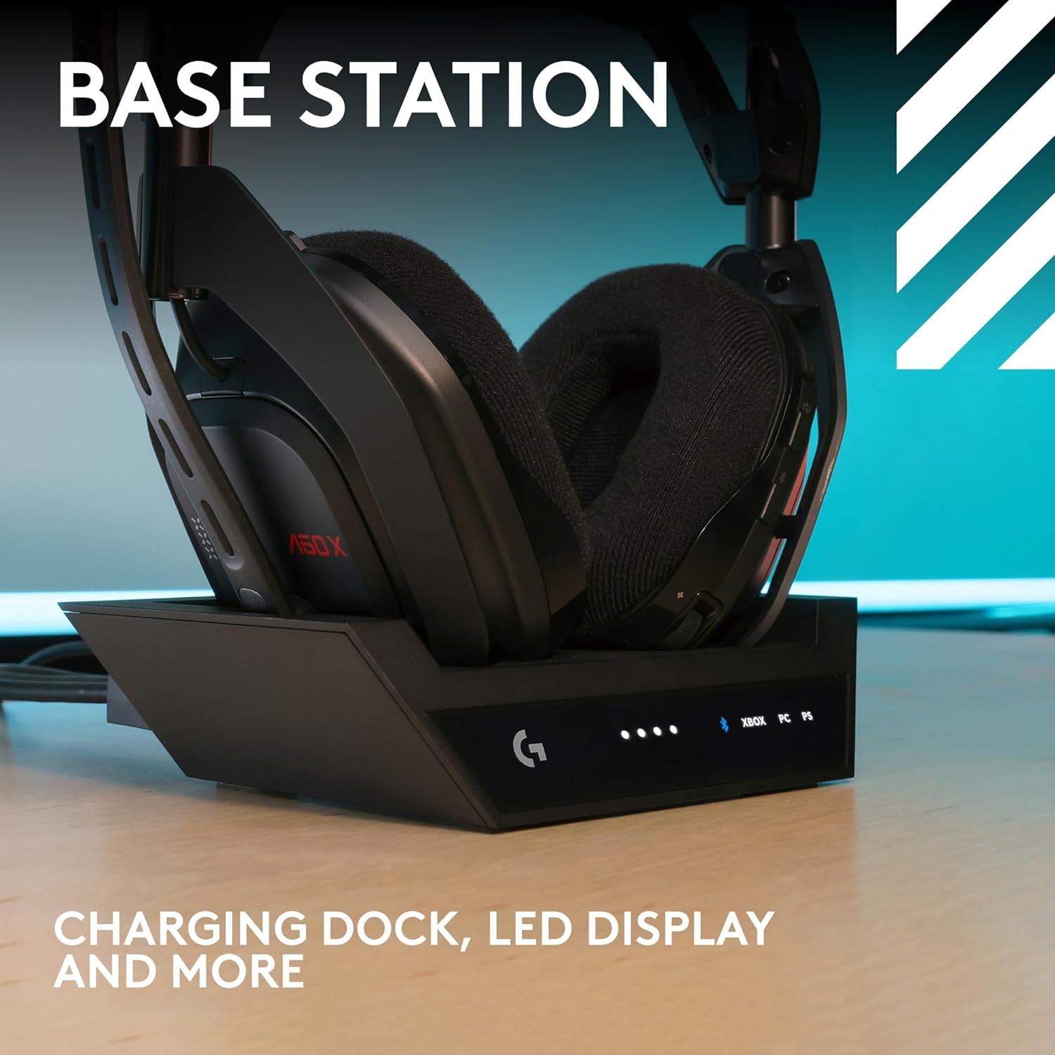 Astro A50