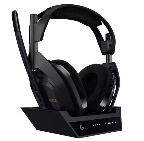 Astro A50
