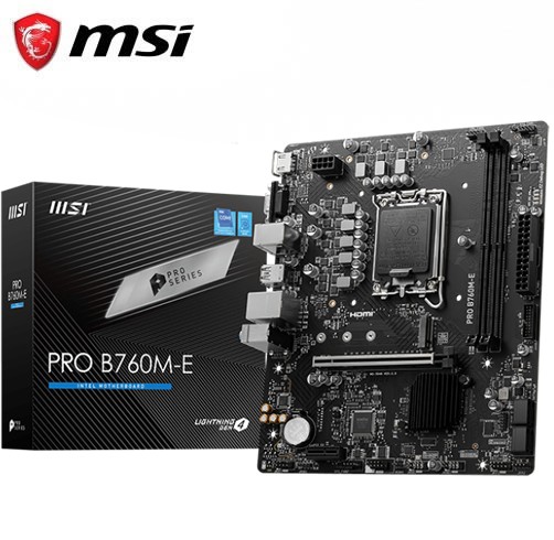 MSI