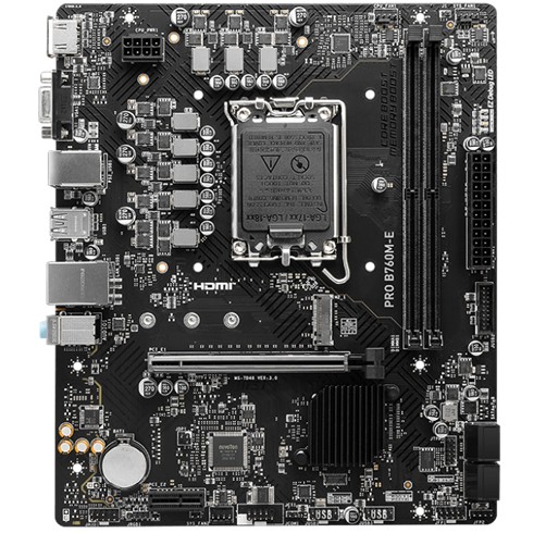 MSI