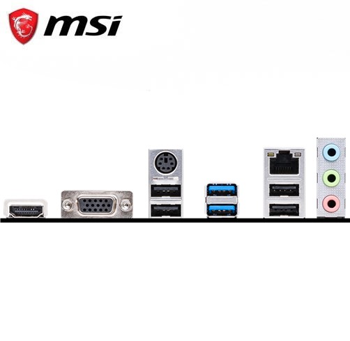 MSI