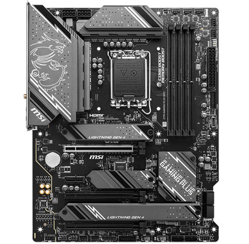 MSI