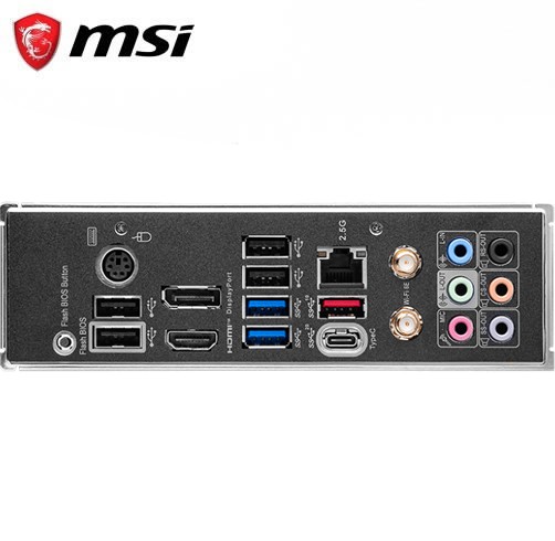 MSI
