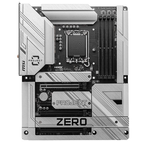 MSI