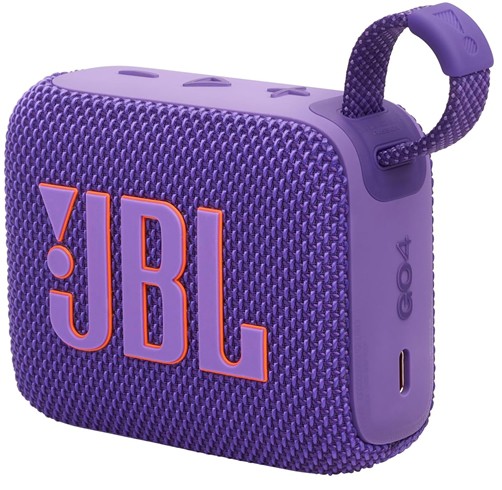 JBL GO 4