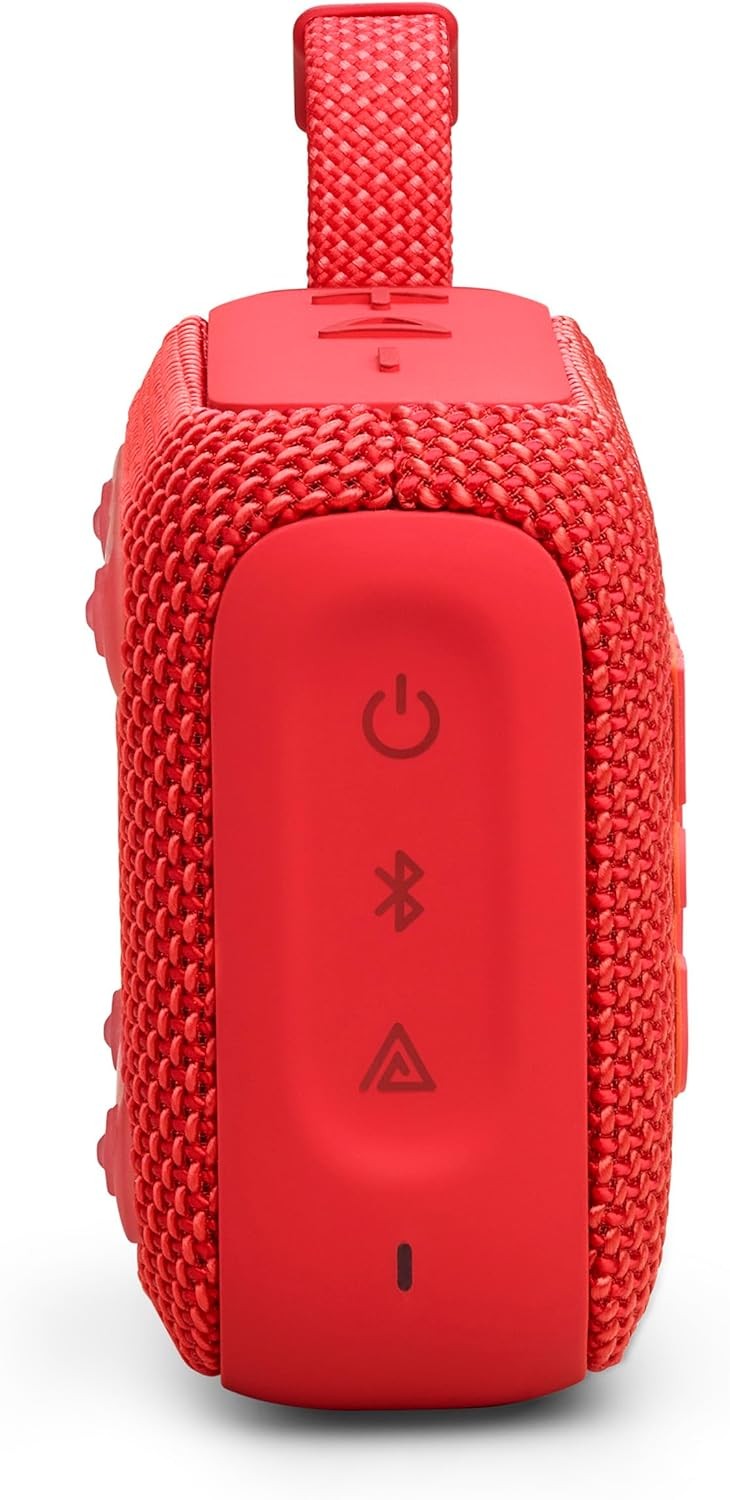JBL GO 4