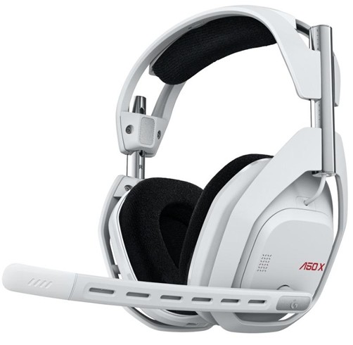 Astro A50 X - Lightspeed Wireless + Base Station