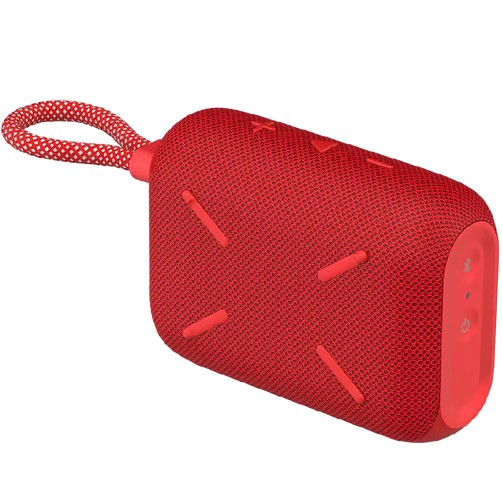 Parlante Honor Choice VNA-00 - Rojo