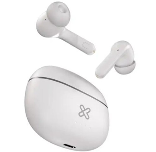 Klip Xtreme EdgebudsPro - Blanco
