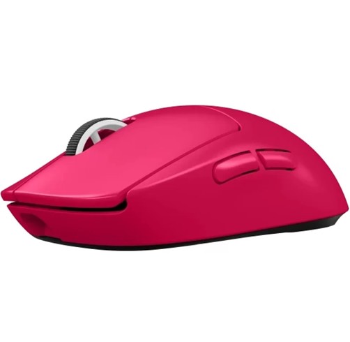 Logitech G PRO X SUPERLIGHT 2 LIGHTSPEED Wireless