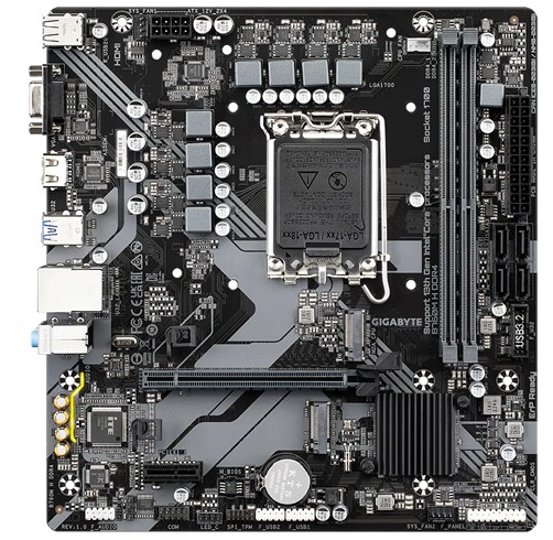 Gigabyte