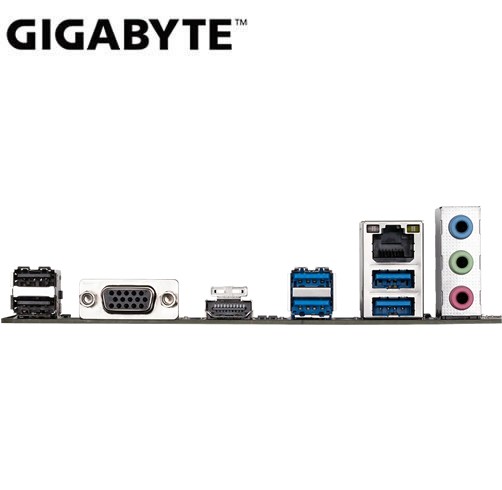 Gigabyte