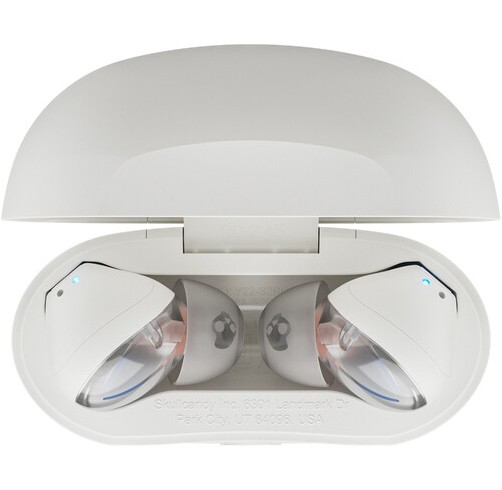 Audífonos Skull Candy Rail ANC Wireless