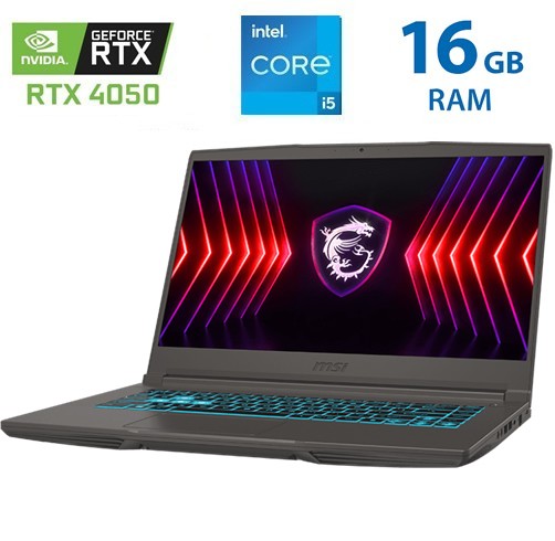MSI Thin