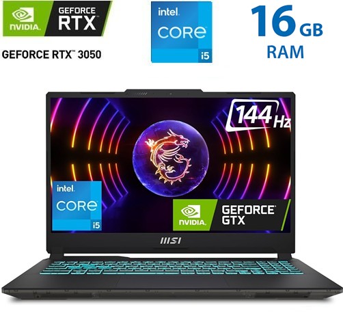 MSI