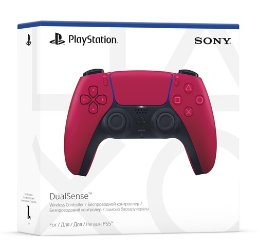 SONY PLAYSTATION PS5 DUAL SENSE WIRELESS